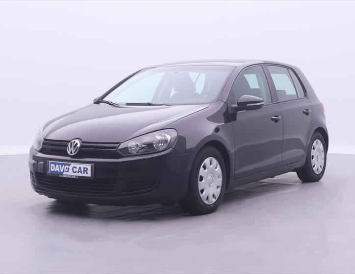 Volkswagen Golf 3