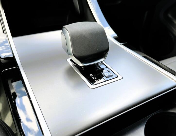 Land Rover Range Rover Evoque 17