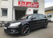 Škoda Octavia 1