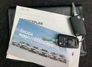 Škoda Superb 33