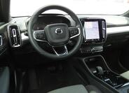 Volvo XC40 5