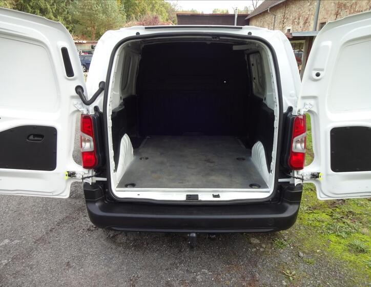 Peugeot Partner 23