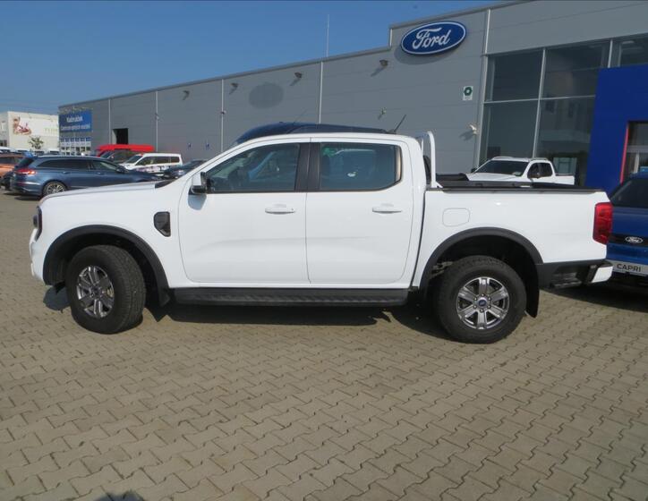 Ford Ranger 2