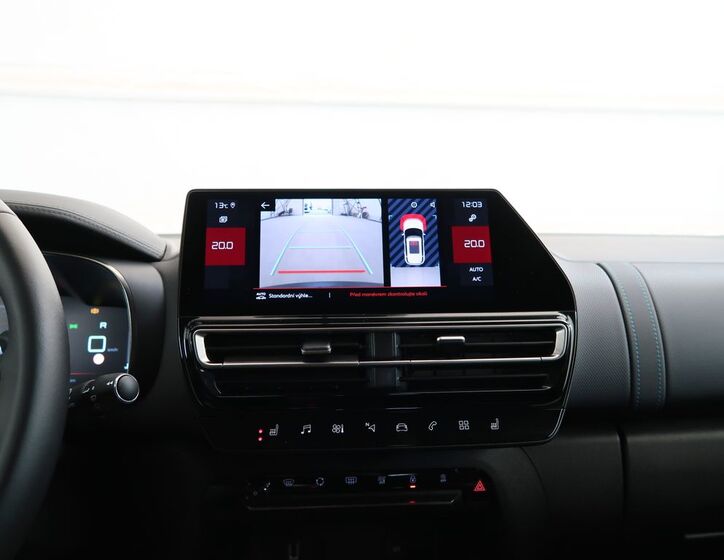 Citroën C5 Aircross 28