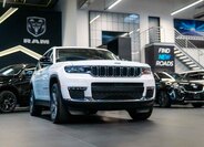 Jeep Grand Cherokee 45