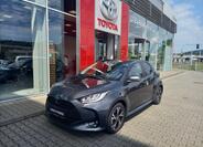 Toyota Yaris 1