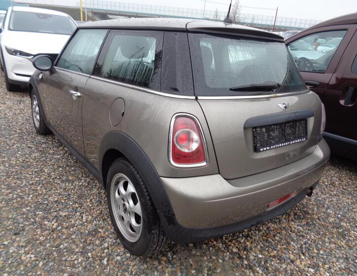 Mini Cooper 13