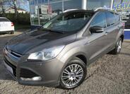 Ford Kuga 1