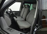 Volkswagen Transporter 22