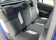 Dacia Sandero 20