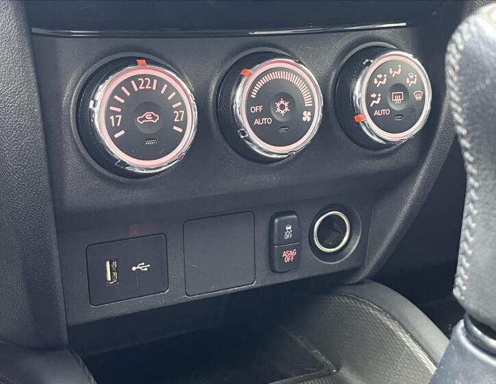 Mitsubishi ASX 19