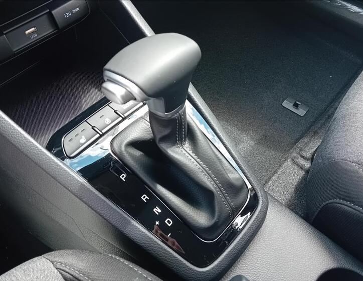 KIA Stonic 11