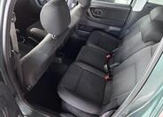 Škoda Roomster 21