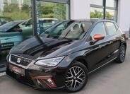Seat Ibiza 1