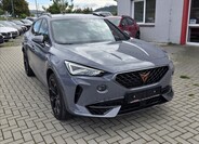 Cupra Formentor 4