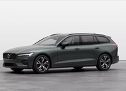 Volvo V60 1