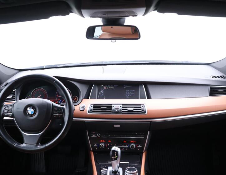 BMW Řada 5 27
