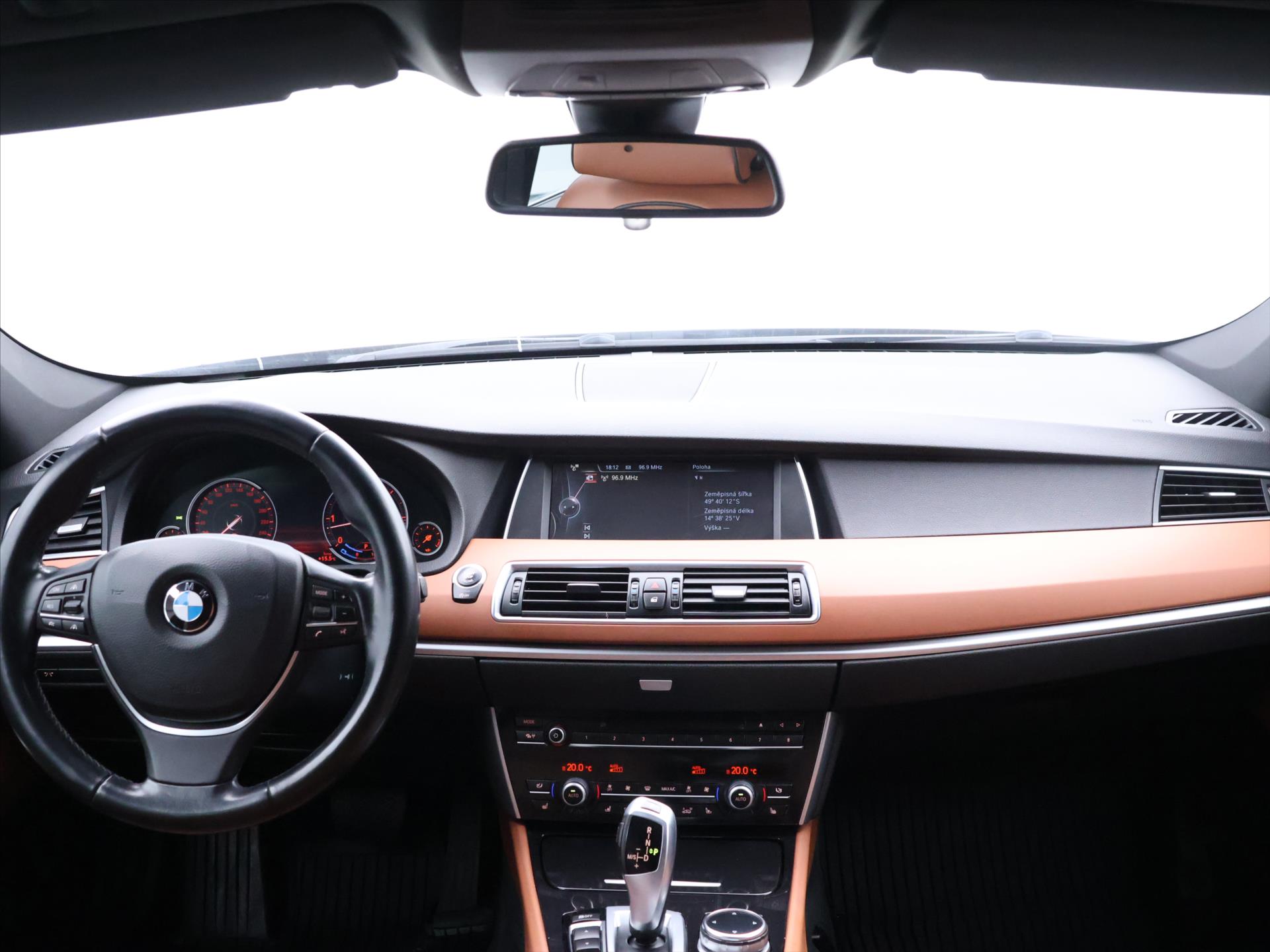 BMW Řada 5