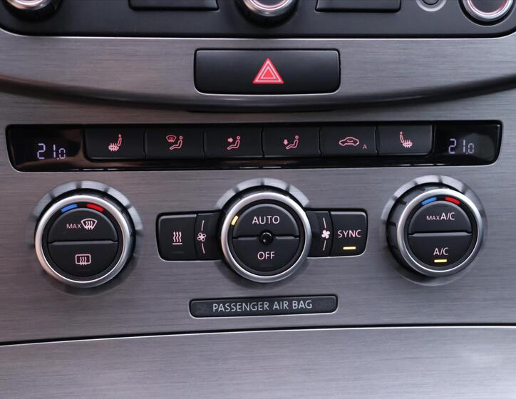 Volkswagen Passat 22