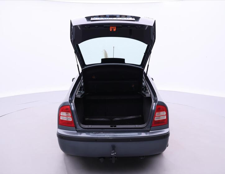 Škoda Octavia 9