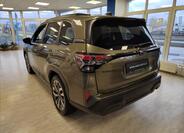 Subaru Forester 4