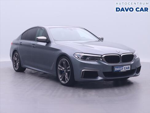 BMW Řada 5