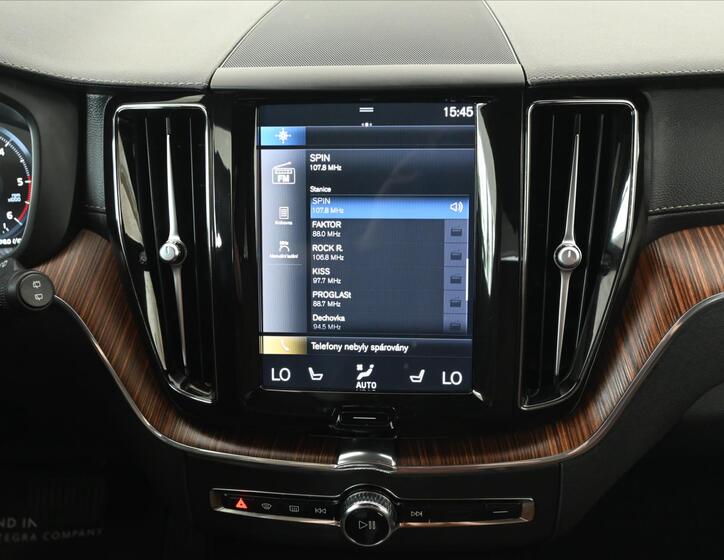 Volvo XC60 19