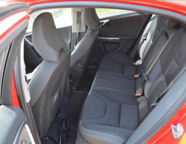 Volvo S60 14