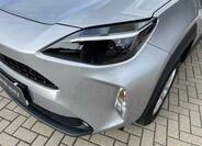Toyota Yaris Cross 10
