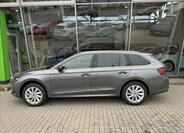 Škoda Octavia 3