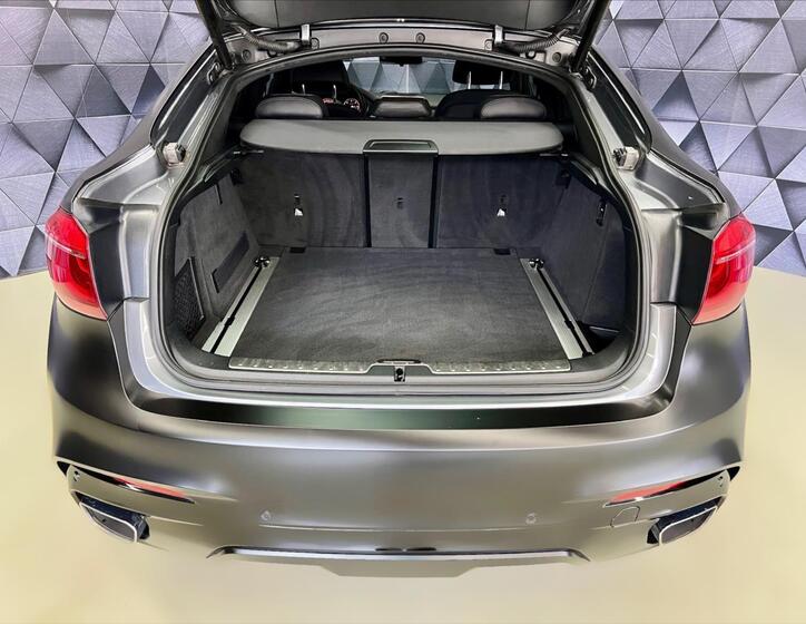 BMW X6 32