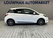 Toyota Yaris 15