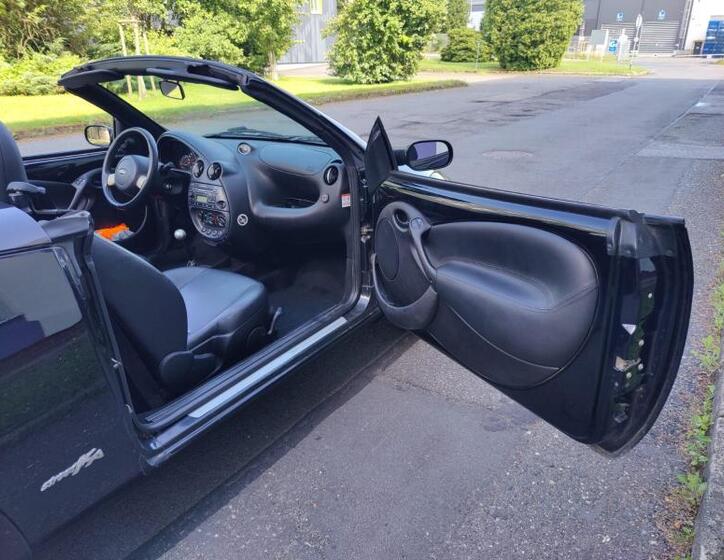 Ford Streetka 14