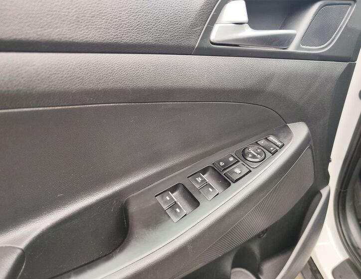 Hyundai Tucson 31