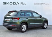 Škoda Karoq 2