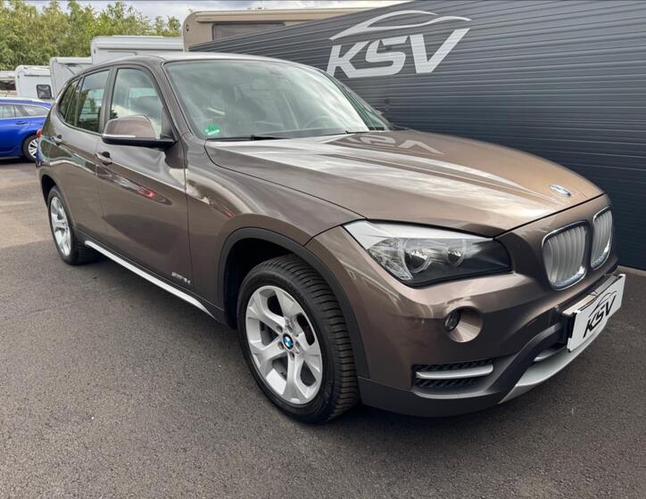 BMW X1 5