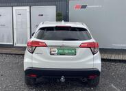 Honda HR-V 5