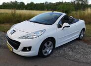 Peugeot 207 37