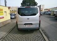Ford Tourneo Custom 5