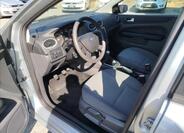 Ford Focus 8