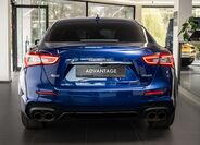 Maserati Ghibli 3