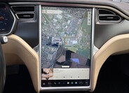 Tesla Model S 12