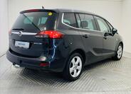 Opel Zafira 2