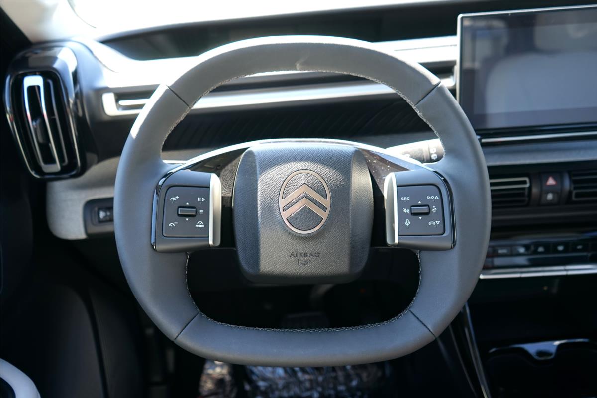 Citroën ë-C3