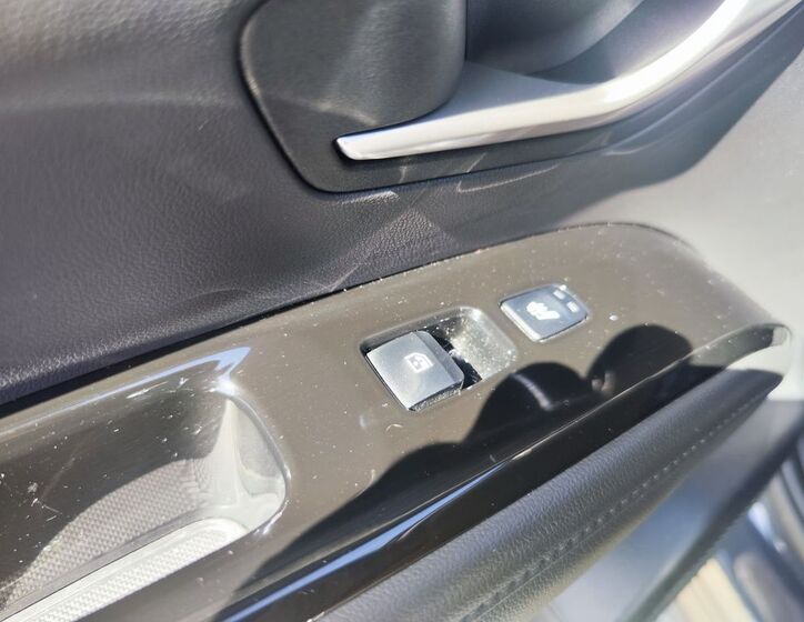 Hyundai Tucson 13