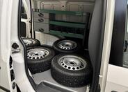 Volkswagen Caddy 30