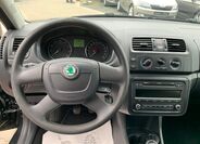 Škoda Fabia 12