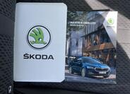 Škoda Octavia 19