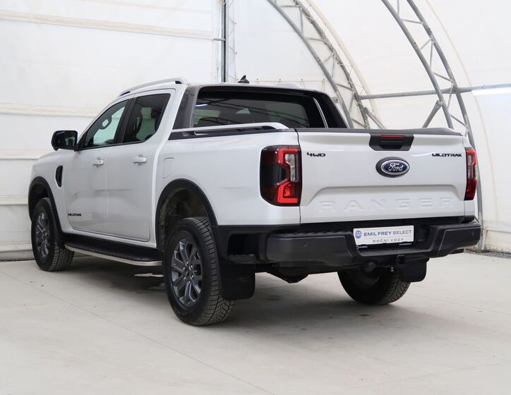 Ford Ranger 11
