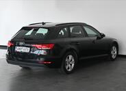Audi A4 3